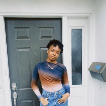 Babysitter in Kingston: Haliyah