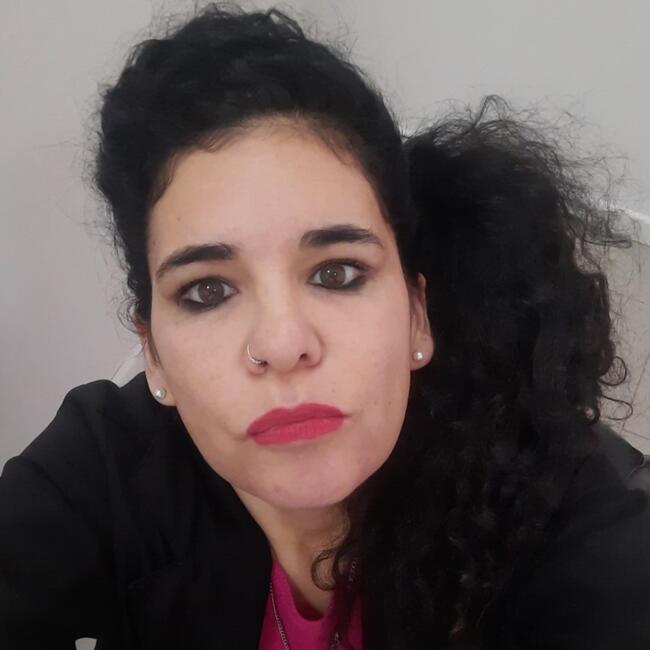 Babysitter in Neuquén: Debora Vanesa