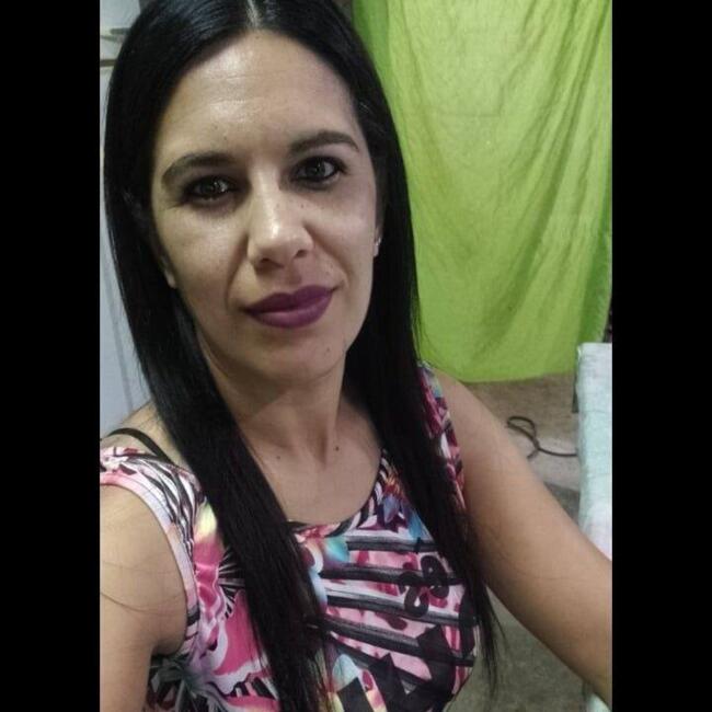 Niñera en San Juan Bautista: Lorena