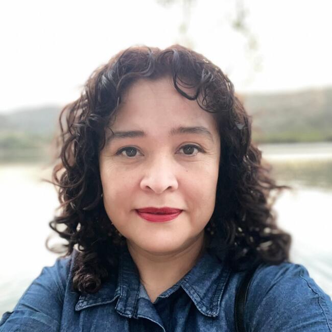 Babysitter in Guadalajara: Laura