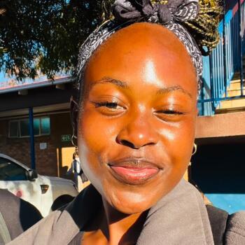 Babysitter Johannesburg: Moreblessing