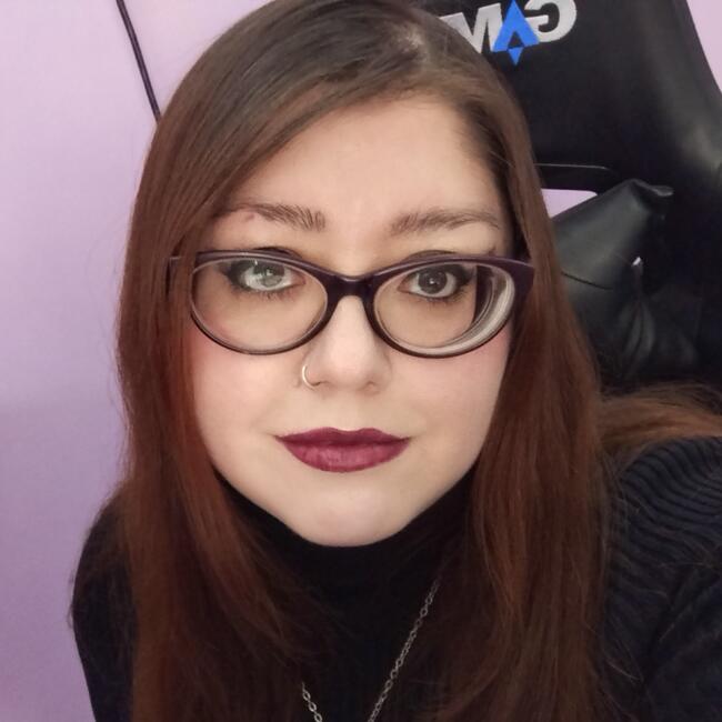 Niñera en Recoleta: Montserratt