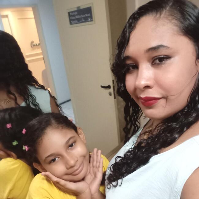 Babá em Natal: Stella Maris