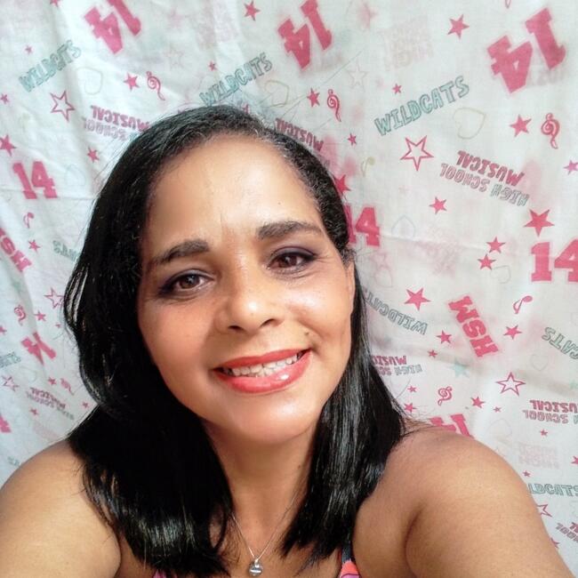 Babysitter in Olinda: Silvania