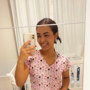 Babá em Itaporanga d'Ajuda: Dreisidelia
