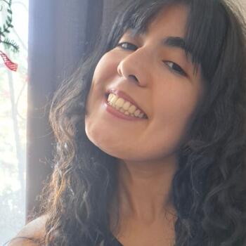 Babysitter Quillota: Conzuelo Fernanda