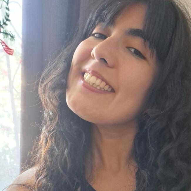 Babysitter in Quillota: Conzuelo Fernanda