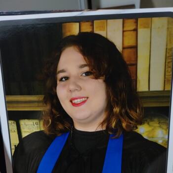 Babá em Sao Jose do Rio Preto: Giovanna