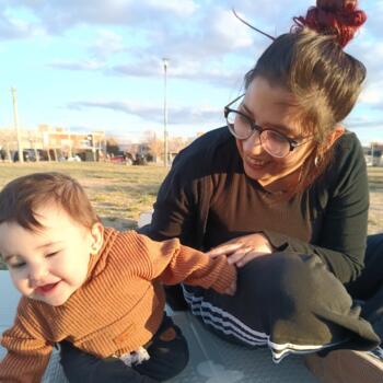 Padre/madre Cipolletti: Milagros