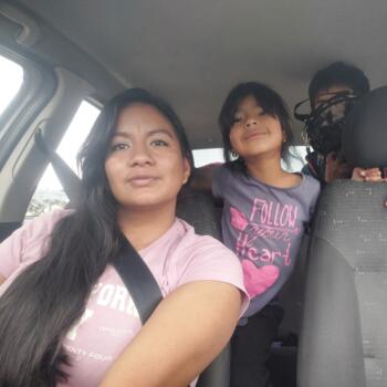 Babysitter Quito: Alison Guerra