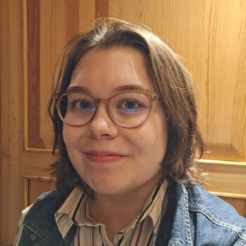 Lastenhoitaja Turku: Ilona