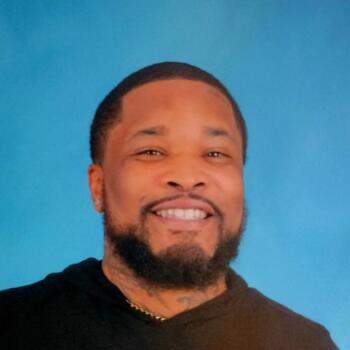 Babysitter in Claymont: Stephon