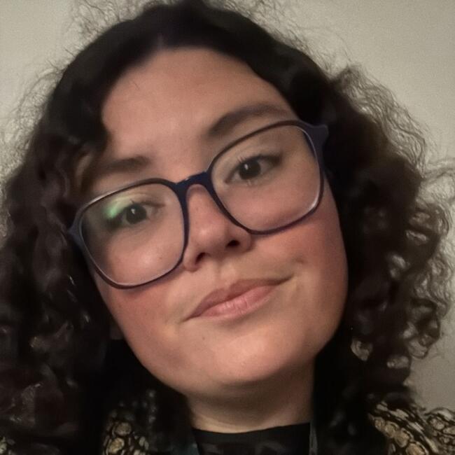 Babysitter in Antofagasta: Andrea