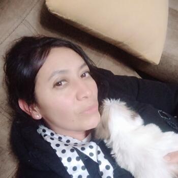 Niñera Loja: Mariuxi Rodríguez