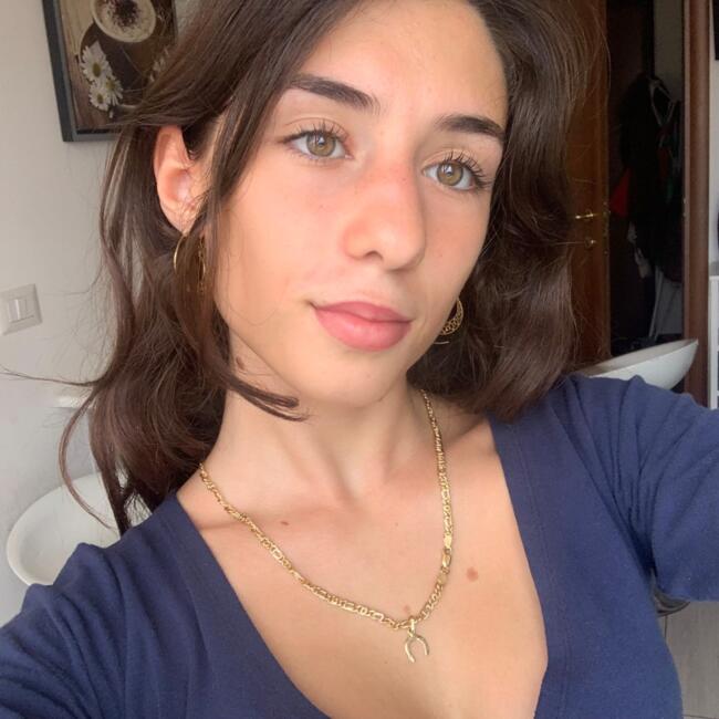 Babysitter a Bollate: Gaia