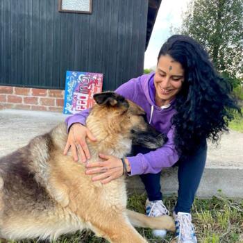 Babysitter a Nole: Giada