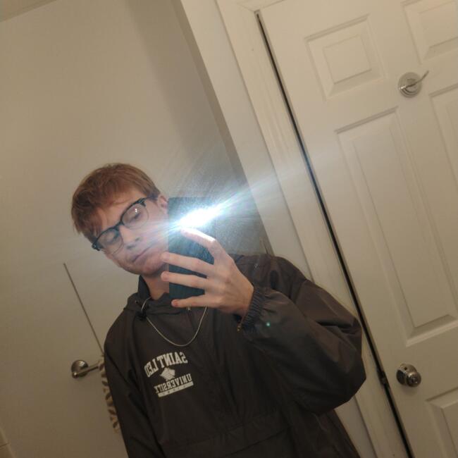 Babysitter in Bethesda (Maryland): John