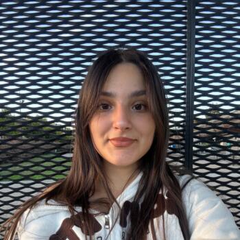 Babysitter in Villetaneuse: Lyna