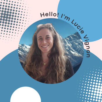 Babysitter in Leymen: Lucie