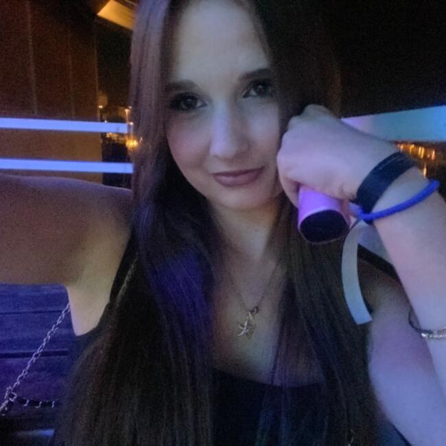 Babysitter in Lyon: Cheyenne