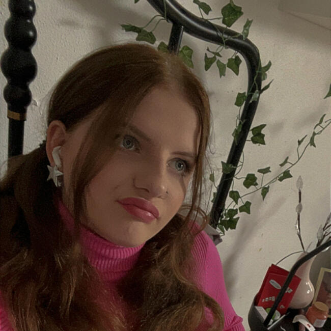 Oppas in Baarn: Carmen