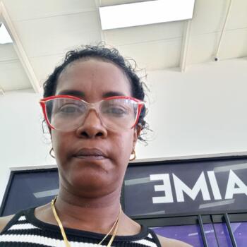 Babysitter in Catia La Mar: Yusbelys