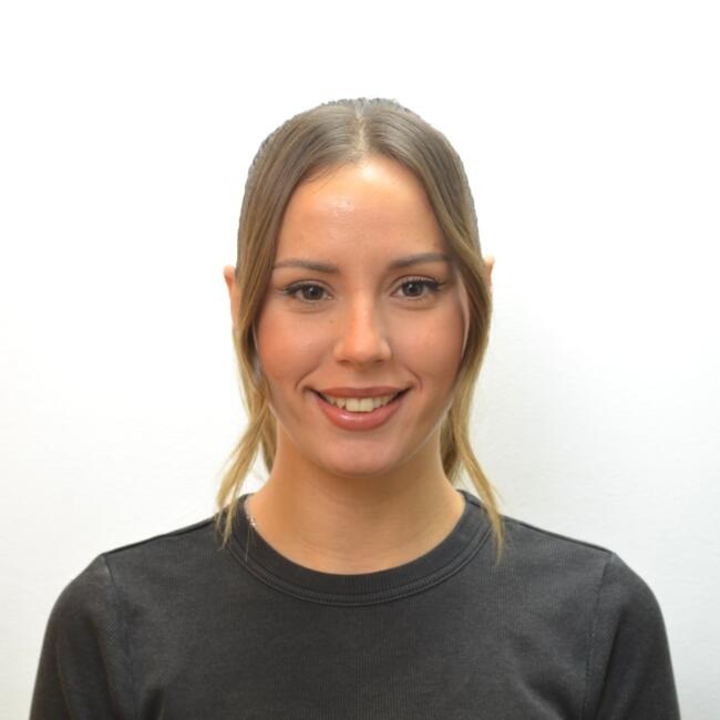 Babysitter a Horw: Ainhoa