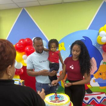 Trabajo de canguro en Madrid: trabajo de canguro Estellin