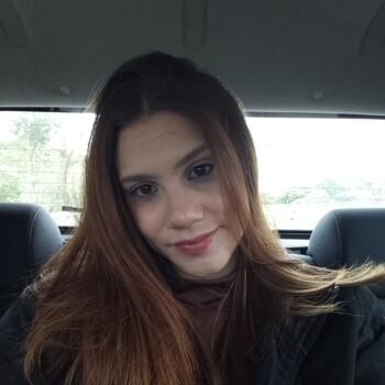 Babysitter in Botucatu: Fernanda