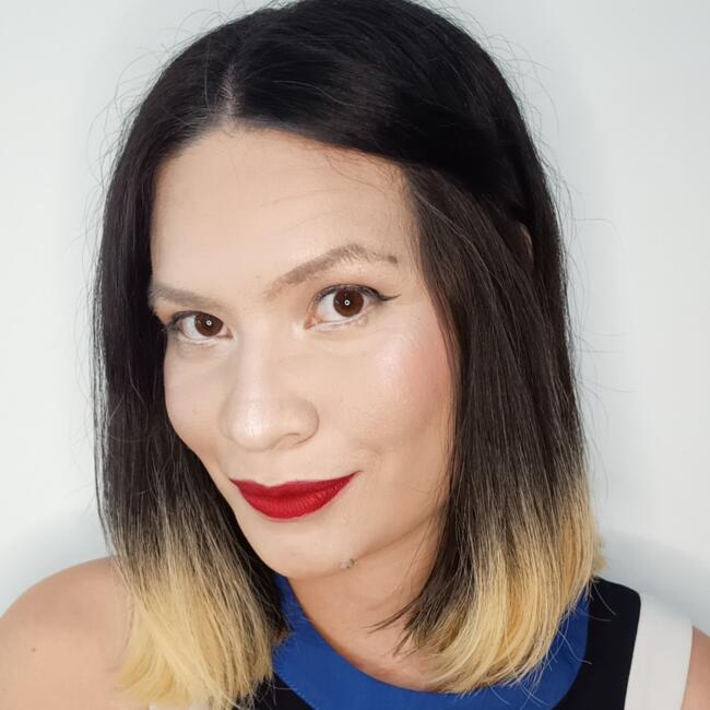 Babysitter in Madrid: Jessica