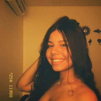 Babysitter in Manaus: Maria Eduarda