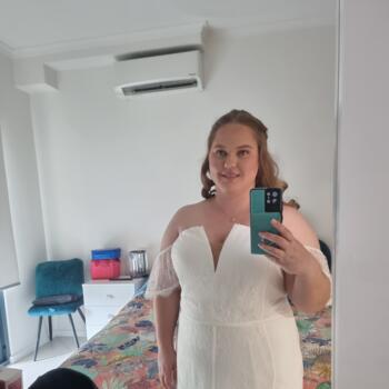 Babysitter in Darwin: Casey-Jo