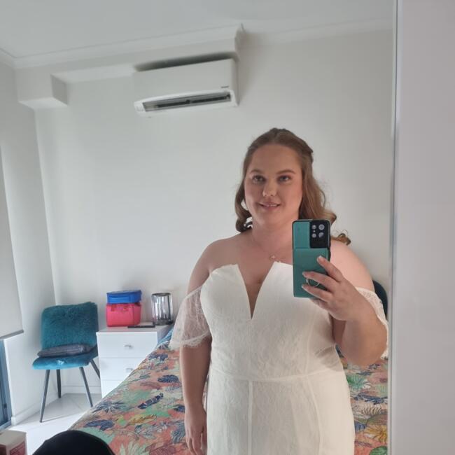 Babysitter in Darwin: Casey-Jo