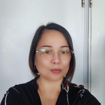 Nanny in Jerusalem: Jane