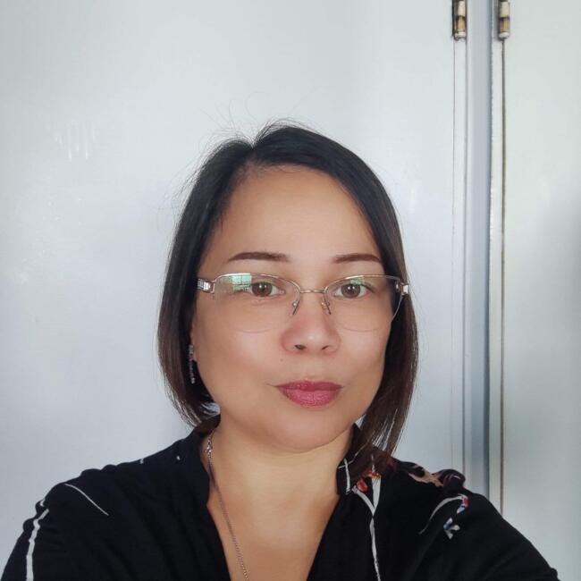 מטפל/ת ב- ירושלים: Jane