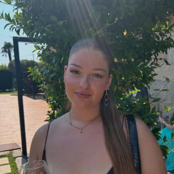 Babysitter em Seixal: Iris