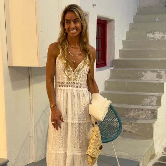 Babysitter in Palma: Francisca