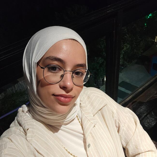 Babysitter in Nice: Nada