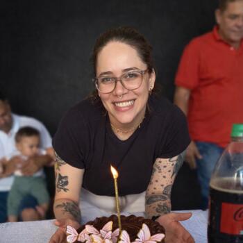 Parent Jundiaí: Paloma