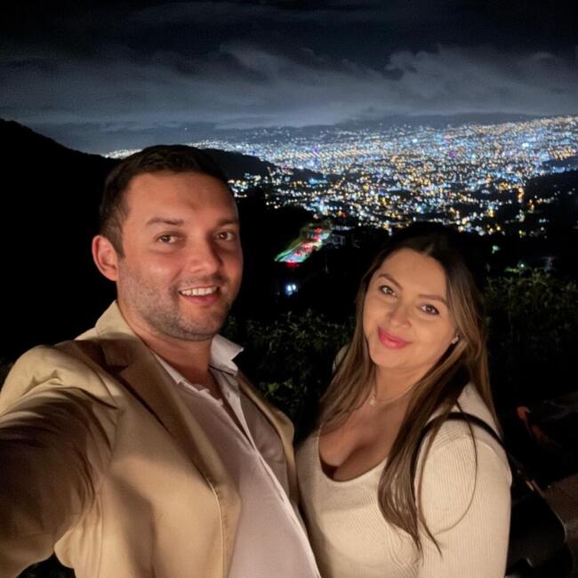 Trabajo para niñera en Quebradilla: Fernanda