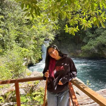 Babysitter in Concepción: Aylin