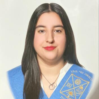 Canguro Talavera de la Reina: Maria Victoria