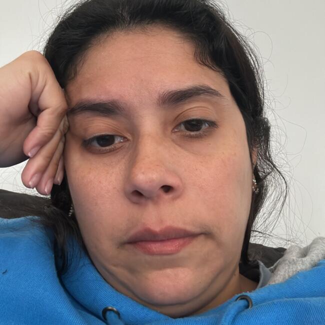 Babysitting job in Mitras Poniente: Estefania