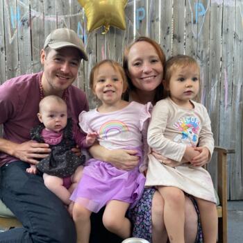 Nanny job in Shepparton: babysitting job Emma