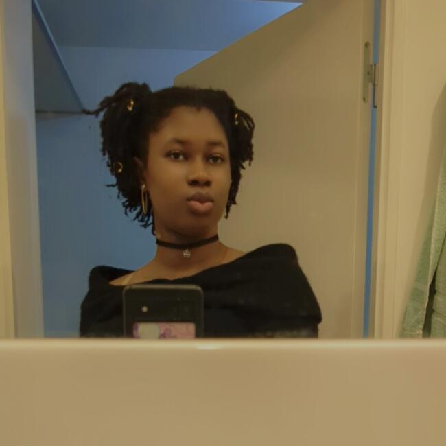 Babysitter in Évreux: Thalie