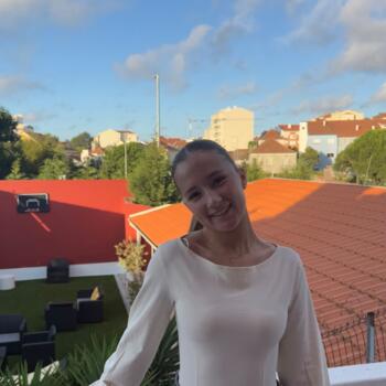 Babysitter Saint-Galmier: Laura