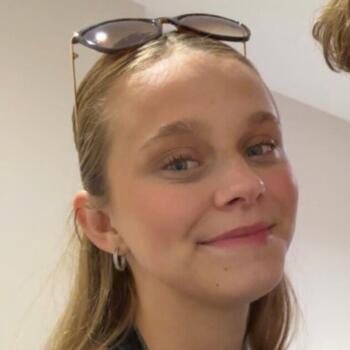 Babysitter Venlo: Frederique