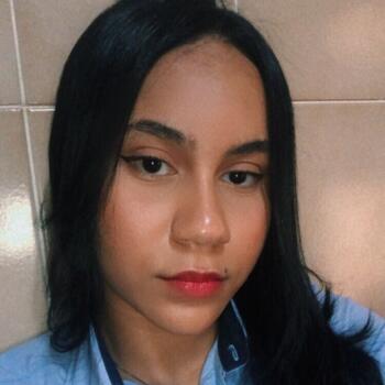 Babysitter Aparecida de Goiânia: Nicole