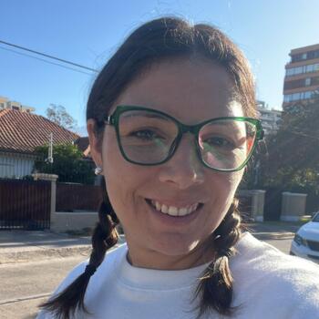 Niñera en Peñalolén: Karina