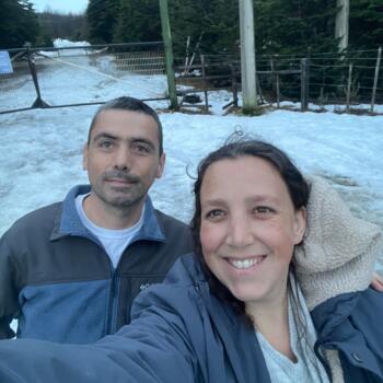 Trabajo para niñera en Punta Arenas: trabajo de niñera Maria jesus